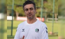 Sakaryaspor’da Ümit Bozkurt’tan 3-1’lik galibiyet sonrası açıklama
