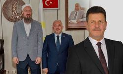 YRP İl Başkanı Gürsoy'dan Akyazı'ya hibe göndermesi: "Bilal bey bu konulara girmesin"