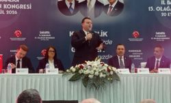 Levent Bülbül: “Başımız da belli, hedefimiz de belli”