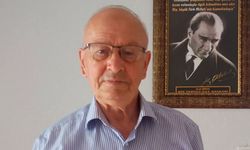 CHP eski ilçe başkanı hayatını kaybetti