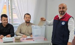 Mengen tüm delegeleri kazandı