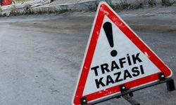 Bilecik’te kaza yapan sürücü 2,71 promil alkollü çıktı
