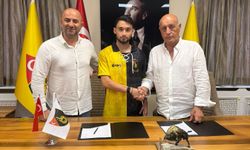 Ünal Emre Durmuşhan İstanbulspor’a imza attı