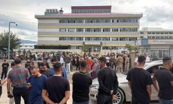 Osmaniye'de okul bahçesinde silahlı saldırı: Öğretmen yaşamını yitirdi