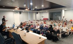Sakarya’da afet farkındalık eğitimleri sürüyor
