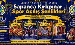 Kırkpınar’daki bu şenlik kaçmaz