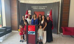 CHP Sakarya Kadın Kolları’ndan 1 Eylül mesajı: “Barış, suskunluk değil cesarettir”