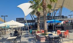 Karasu Sahil Park Cafe’de tuvalet krizi: Vatandaşlar paralı tuvalete yönlendiriliyor