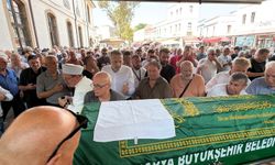 Ali Canlı’yı kaybettik