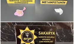 Sakarya'nın üç ilçesinde uyuşturucu operasyonu! 2 şüpheli tutuklandı