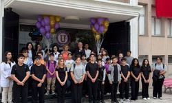Uğur Okulları’nda yeni eğitim öğretim yılı başladı