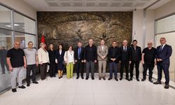 Serdivan ile Vushtrri arasında kardeşlik köprüsü kuruluyor