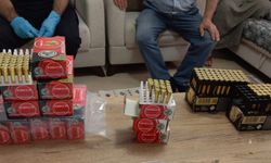 "Sokaklar Güvende" soruşturmasında 3 şüpheli yakalandı
