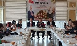 Yeniden Refah'tan TMO'ya 'alım garantisi' çağrısı