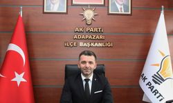 Samet Çağlayan’dan 19 Eylül Gaziler Günü mesajı