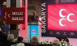 Başkan Alemdar’dan MHP kongresinde ‘uyum ve hizmet’ vurgusu: "Şehrimizi birlikte imar ediyoruz"