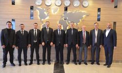 SATSO 12. Meslek Komitesi adayları projelerini açıkladı