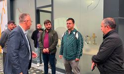 Meserret Bahçe'nin bir bloğu daha hizmete açılıyor: Adapazarı Sofrası için son hazırlıklar