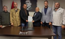 Sakarya Veteriner Hekimler Odası'nda yeni dönemin görev dağılımı belli oldu