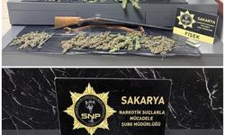 Sakarya'da iki ilçede 'sokaklar güvende' operasyonu: 2 gözaltı