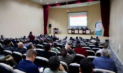 ASKOM toplantısı yapıldı