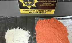 İstanbul’dan Sakarya’ya uyuşturucu sevkiyatı! 1 ton 772 kilogram bonzai üretilebilecek hammadde ele geçirildi