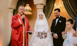 Yılmaz ve Yel ailelerinin mutlu günü