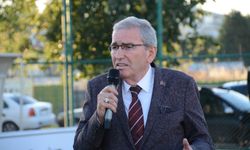 Yaşar Zımba, TASKK başkanlığına adaylığını açıkladı