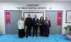 Cemil Meriç’ten uluslararası başarı