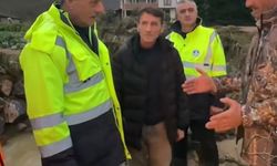 Kocaali Demiraçma'da sel korkusu! Muhtar yetkililere çağrı yaptı