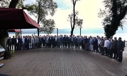 Serdivan’da Camiler ve Din Görevlileri Haftası’na özel buluşma