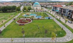 Sakarya’da ilk olan Sürdürülebilir İklim Parkı kapılarını açtı