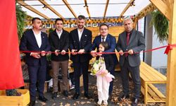 Sapanca'da çocuklar yaparak, yaşayarak öğrenecek