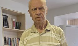 Emekli öğretmen Ali Taş hayatını kaybetti