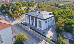 Karapürçek SGM hizmete başlıyor