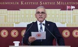 Vekil İnci Sakarya'daki sel felaketini TBMM gündemine taşıdı