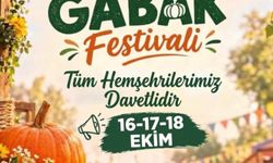 Erenler'de 2. Gabak Festivali heyecanı yaşanacak