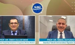 "Suyu şehirde tut, toprağa süz ve depola"