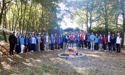 Macera Park’ta özel bireyler ve aileleriyle anlamlı buluşma