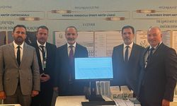 Hendek Anadolu İmam Hatip Lisesinin E-Cevher projesi 2026 başarılı örnekler arasında yer aldı