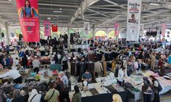 Serdivan'da yeni açılan iki pazar ilgi gördü