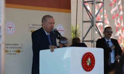 Cumhurbaşkanı Erdoğan: Milletin malına el uzatanların yanlarına kar kalmayacak