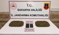 Karasu'da torbacı operasyonu! 3 şüpheli tutuklandı