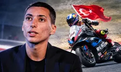 Toprak Razgatlıoğlu'ndan kötü haber: MotoGP'de sezonu kapattı