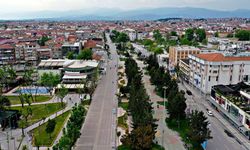 29 Ekim provası nedeniyle Adapazarı'nda o yollar 1 saat kapalı olacak