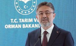 Tarım ve Orman Bakanı Yumaklı Sakarya'ya geliyor! İşte ziyaret programı
