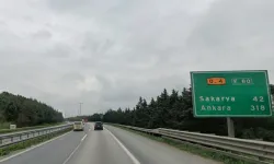 TEM'in İzmit-Adapazarı kesiminde üstyapı çalışması yapılacak