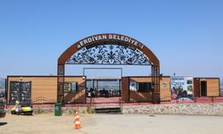 Kırantepe’de Seyir Terası için geri sayım