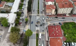 Sakarya'da TEK Kavşağı için kritik karar! Meclisten geçti, yetki verildi