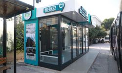 Akyazı’da ilk akıllı durak hizmete alındı